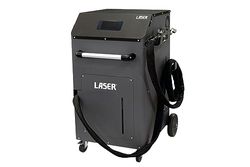 Laser Heat Inductor 18KW