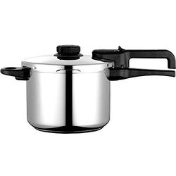 OLLA SUPER RAPIDA DUAL XPRESS 6 l INOX 18/10 FAGOR Ø23x17cm
