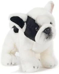 Plush & Company- Cane Francky Peluche, Color Ninguna variación (15865)