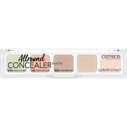 catrice allaround concealer