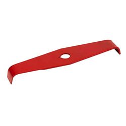 Oregon Disco Triturador para Desbrozadora 2 Dientes 4.0 x 300 mm para Hierba y Matorrales, Disco para Desbrozadora Profesional Ideal para Jardines, Compatible con Desbrozadoras Husqvarna, Echo y más