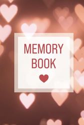 Memory Book