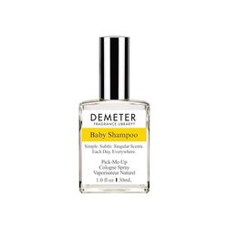 Demeter Baby Shampoo