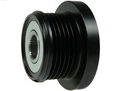 AS-PL AFP3043 Poulie roue libre alternateur