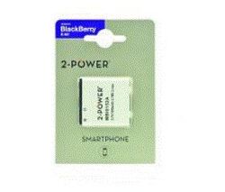 2-Power MBI0152A Ricambio per cellulare Batteria Bianco