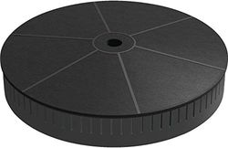 Bosch DWZ0IM0A0 accessories for extractor hoods, activated carbon filter (replacement requirement), 1-Piece (Pack of 1)