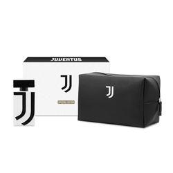 Diamond JUVENTUS |Presentförpackning för män, parfym 50 ml + Breauty Case