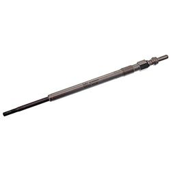 febi bilstein 49537 Glow Plug, pack of one