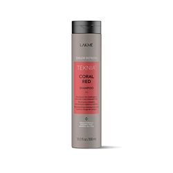 LAKME TEKNIA REFRESH CORAL RED SHAMPOO 300 ML