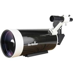 Skywatcher s11500 Maksutov-cassegrain preto