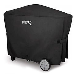 Weber Coperchio serie Q 300/3000, nero