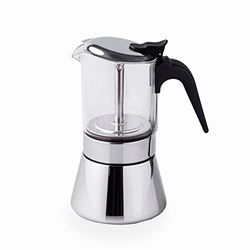 Lacor - 68761 - Moldes Repostería Platinum, Molde Donuts Rizado Silicona Platino, anti-adherte, flexibel, Libre de BPA, Apto para Microondas, 6 cavidades (0,08 l x 6)