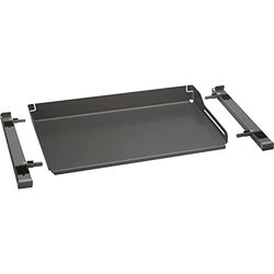 PEKA 200.2289.43 KB 900 mm Antracita Extendo Libel Universal, cocina, salón o vestidor, acero