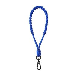 PopSockets Wristlet Phone Strap, Wrist Strap for Phone, Device Holder - King Cobra Cobalt