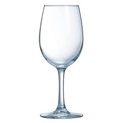 Arcoroc L3605 Arc Vina Lot de 6 verres à vin Capacité 580 ml
