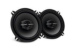 Sony XS-GTF1339 Lot de 2 Haut-parleurs coaxiaux 3 Voies avec Puissance maximale de 230 W Noir 13 cm