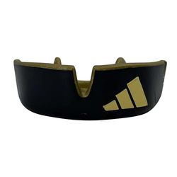 adidas munskydd OPRO Gen4 guldutgåva