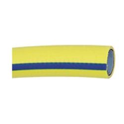 RIEGLER WS13-50 Tuyau d'arrosage en PVC souple 10 bar 17,5 mm x 12,5 mm Longueur 50 m