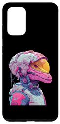 Custodia per Galaxy S20+ Opere d'arte Dragon Fantasy