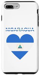 Design Nicaragua Custodia per iPhone 7 Plus/8 Plus