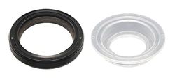 Shaft Seal, crankshaft