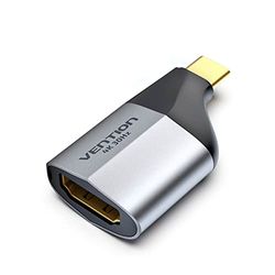 VENTION Adaptateur USB-C vers HDMI TCDH0