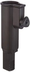 Longridge Extensão para guarda-chuva de golfe - preto
