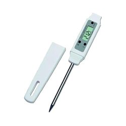 TFA 30.1013 thermomètre à sonde électronique