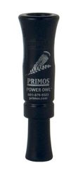 Primos Hunting Power Owl Appel de localisation de Dinde