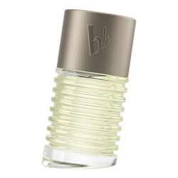 Bruno Banani Man After Shave Spray para hombre, aroma de hierbas aromáticas, 50 ml