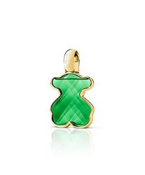 Tous Parfym Kvinna EDP Loveme The Emerald Elixir