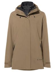 VAUDE Giacca da donna Neyland 3 in 1