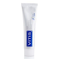 Vitis Whitening Pasta Dentifricia Sbiancante, 100ml