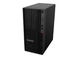 Lenovo ThinkStation P358 5845 Tower AMD Ryzen™ 7 PRO 32 GB DDR4-SDRAM 1000 GB SSD Windows 11 Pro arbetsstation svart