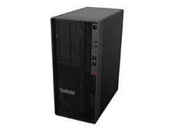 Lenovo ThinkStation P358 5845 Tower AMD Ryzen™ 7 PRO 32 GB DDR4-SDRAM 1000 GB SSD Windows 11 PRO Stazione di Lavoro Nero