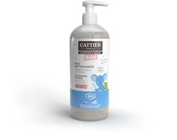 Cattier bébé eau micellaire 500 ml