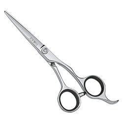 Joewell Cato Series C-60 Hair Cutting Scissors, 6-Inch Length, 0.06 kg