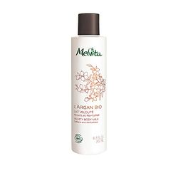 L'Argan Bio Lait Velouté 200 Ml