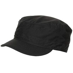 MFH BDU Ripstop campo boné preto