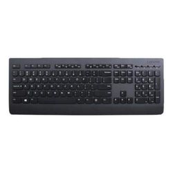LENOVO Professionele draadloze sleutelhanger.