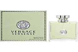 Versace Fragnances 100 ml