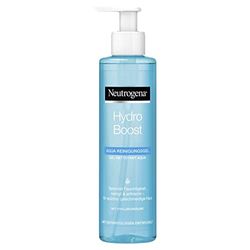 Neutrogena Hydro Boost Aqua Cleansing Gel 200 ml