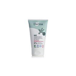 Derma eco Eco Baby schampo tvål organiskt fri paraben SLS ecocert 150 ml