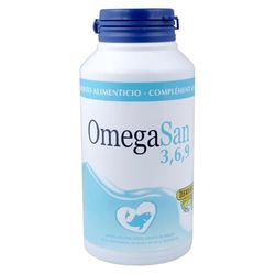 Herdibel Omegasan 369 - 100 gr