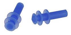 Seac Oordopjes, Silicone oordopjes om in het zwembad of de zee te zwemmen