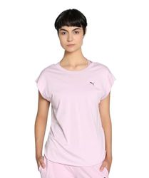 PUMA Unisex Studio Foundations T-shirt