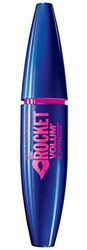 Gemey Maybelline, Mascara Volum' Express Rocket, Nero (Noir)