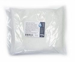 Sodium Acetate Trihydrate HOT ICE - 500g