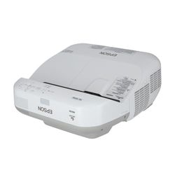 Epson V11H740040 - Projetor (3500 lúmens, 3 LCD) cor branca