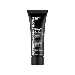 Peter Thomas Roth - Instant FIRMx Eye - Soin contour de l'œil raffermissant - 30mL